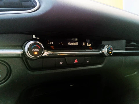 Mazda CX-30 2.0 SKYACTIV-X 132KW EVOLUTION 2WD AU 5P