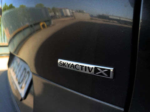 Mazda CX-30 2.0 SKYACTIV-X 132KW EVOLUTION 2WD AU 5P