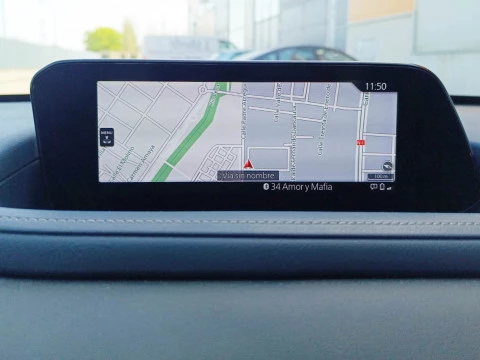 Mazda CX-30 2.0 SKYACTIV-X 132KW EVOLUTION 2WD AU 5P