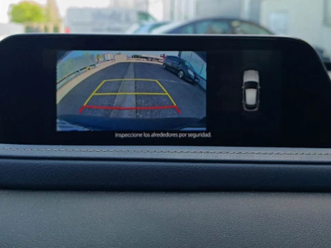 Mazda CX-30 2.0 SKYACTIV-X 132KW EVOLUTION 2WD AU 5P