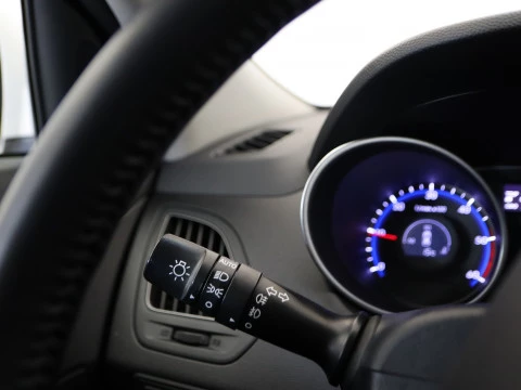 Hyundai IX35 1.7 CRDI TECNO STAR 2WD NAV 5P