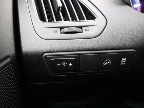 Hyundai IX35 1.7 CRDI TECNO STAR 2WD NAV 5P