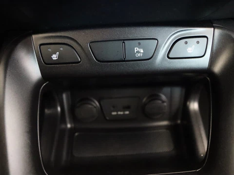 Hyundai IX35 1.7 CRDI TECNO STAR 2WD NAV 5P