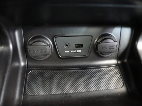 Hyundai IX35 1.7 CRDI TECNO STAR 2WD NAV 5P