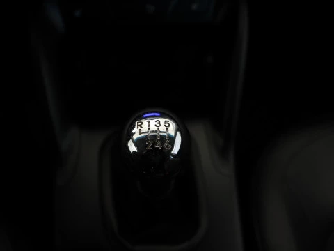 Hyundai IX35 1.7 CRDI TECNO STAR 2WD NAV 5P