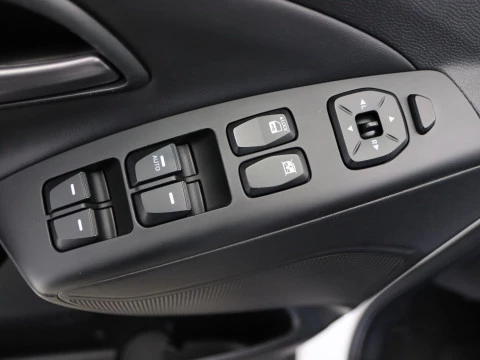 Hyundai IX35 1.7 CRDI TECNO STAR 2WD NAV 5P