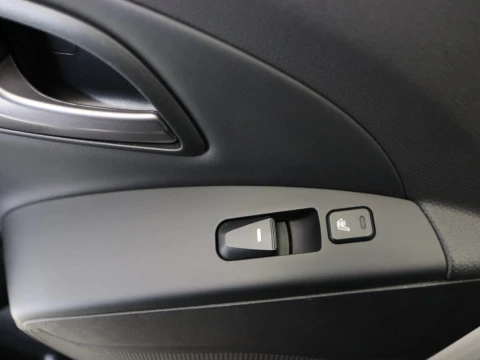 Hyundai IX35 1.7 CRDI TECNO STAR 2WD NAV 5P