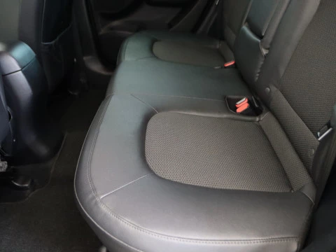 Hyundai IX35 1.7 CRDI TECNO STAR 2WD NAV 5P