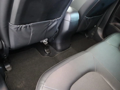 Hyundai IX35 1.7 CRDI TECNO STAR 2WD NAV 5P