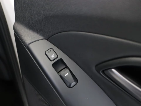 Hyundai IX35 1.7 CRDI TECNO STAR 2WD NAV 5P