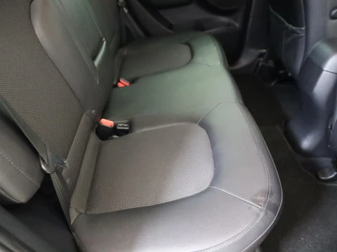 Hyundai IX35 1.7 CRDI TECNO STAR 2WD NAV 5P