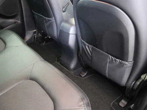 Hyundai IX35 1.7 CRDI TECNO STAR 2WD NAV 5P