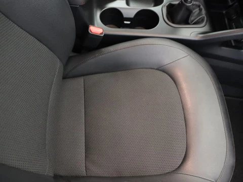 Hyundai IX35 1.7 CRDI TECNO STAR 2WD NAV 5P