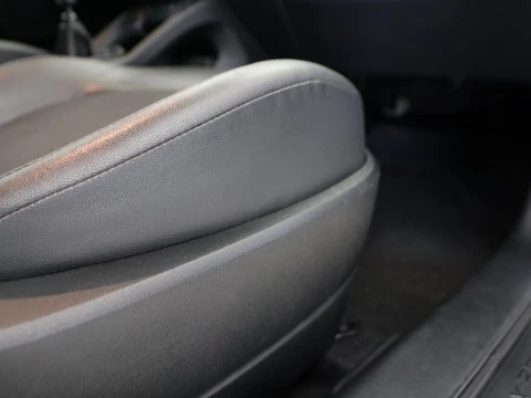 Hyundai IX35 1.7 CRDI TECNO STAR 2WD NAV 5P