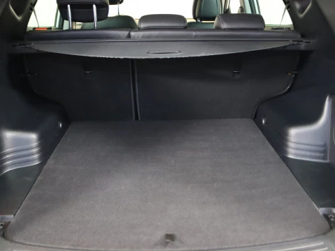 Hyundai IX35 1.7 CRDI TECNO STAR 2WD NAV 5P