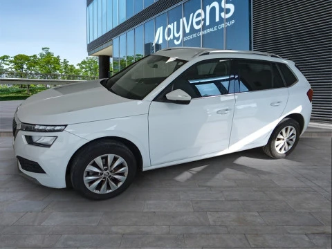 Skoda Kamiq 1.0 TSI 70kW (95CV) Emotion