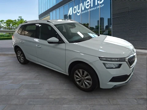 Skoda Kamiq 1.0 TSI 70kW (95CV) Emotion
