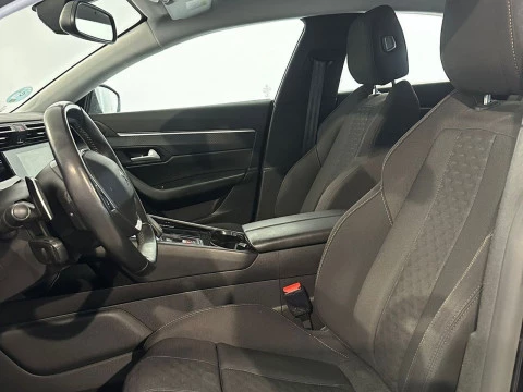 Peugeot 508 5p Business Line Bluehdi 130 cv