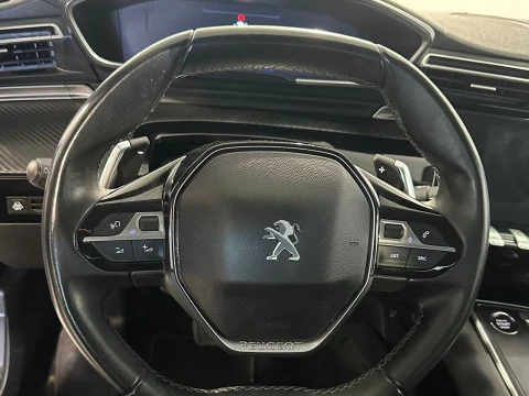 Peugeot 508 5p Business Line Bluehdi 130 cv