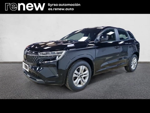Renault Austral Equilibre Mild Hybrid 103kW (140CV) Auto