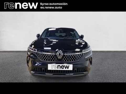Renault Austral Equilibre Mild Hybrid 103kW (140CV) Auto