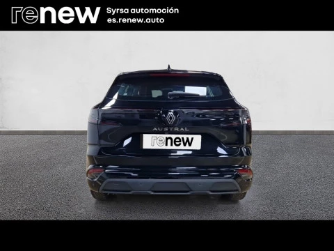 Renault Austral Equilibre Mild Hybrid 103kW (140CV) Auto