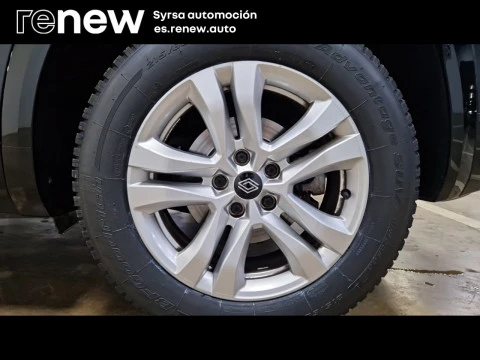 Renault Austral Equilibre Mild Hybrid 103kW (140CV) Auto