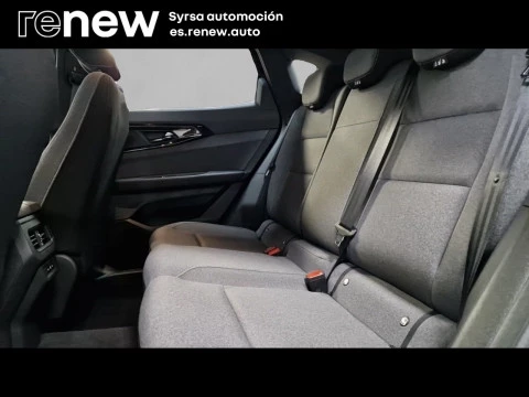 Renault Austral Equilibre Mild Hybrid 103kW (140CV) Auto