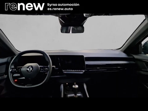 Renault Austral Equilibre Mild Hybrid 103kW (140CV) Auto