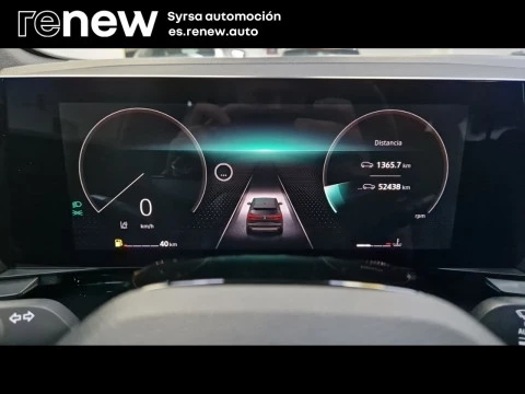Renault Austral Equilibre Mild Hybrid 103kW (140CV) Auto