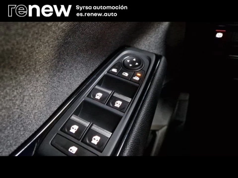 Renault Austral Equilibre Mild Hybrid 103kW (140CV) Auto