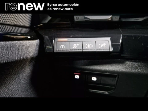 Renault Austral Equilibre Mild Hybrid 103kW (140CV) Auto