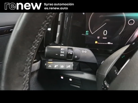 Renault Austral Equilibre Mild Hybrid 103kW (140CV) Auto