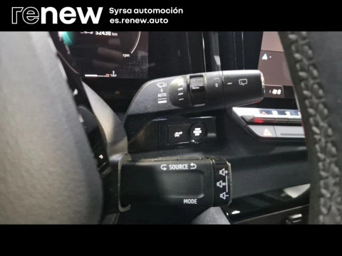 Renault Austral Equilibre Mild Hybrid 103kW (140CV) Auto