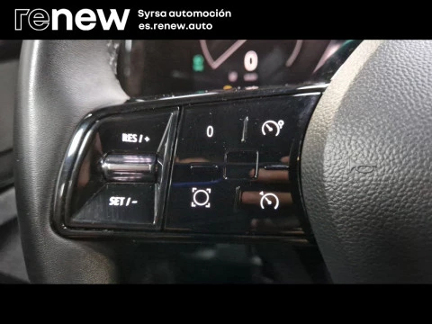 Renault Austral Equilibre Mild Hybrid 103kW (140CV) Auto