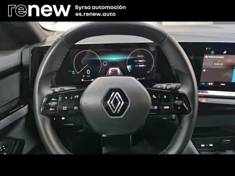 Renault Austral Equilibre Mild Hybrid 103kW (140CV) Auto