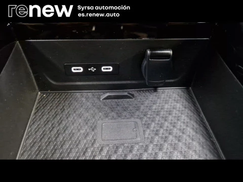 Renault Austral Equilibre Mild Hybrid 103kW (140CV) Auto