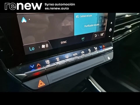 Renault Austral Equilibre Mild Hybrid 103kW (140CV) Auto