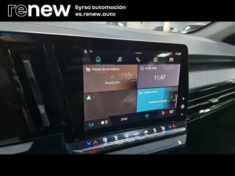 Renault Austral Equilibre Mild Hybrid 103kW (140CV) Auto