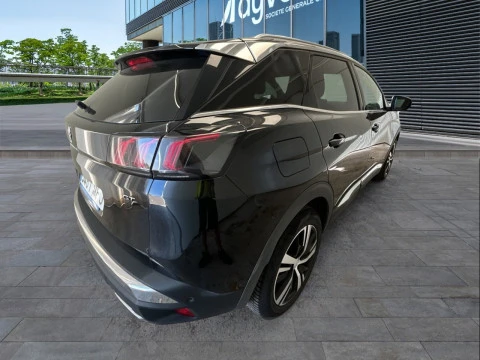 Peugeot 3008 1.5 BlueHDi 96kW S&S GT EAT8