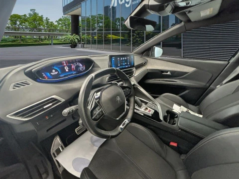Peugeot 3008 1.5 BlueHDi 96kW S&S GT EAT8