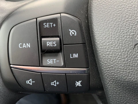 Ford Focus 1.0 Ecoboost MHEV 114kW Active