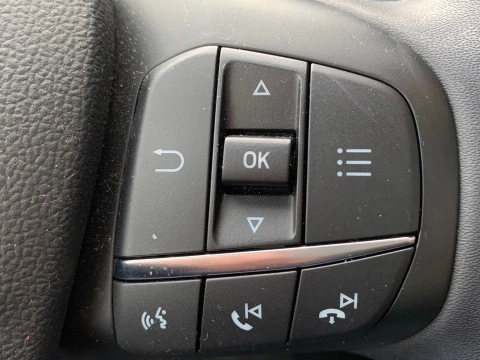 Ford Focus 1.0 Ecoboost MHEV 114kW Active