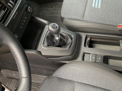 Ford Focus 1.0 Ecoboost MHEV 114kW Active