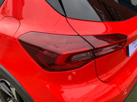 Ford Focus 1.0 Ecoboost MHEV 114kW Active
