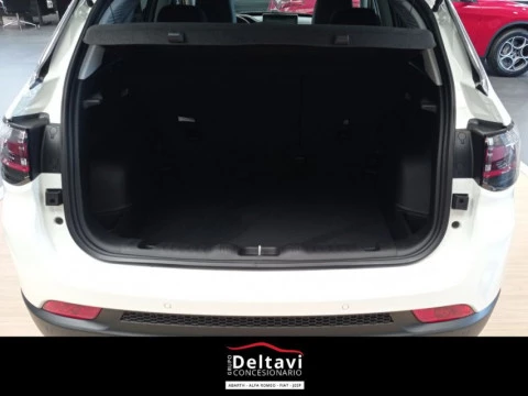 Jeep Compass 1.3 Gse T4 96kW (130CV) Limited MT FWD