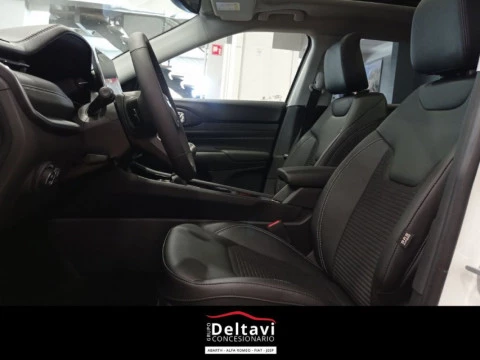 Jeep Compass 1.3 Gse T4 96kW (130CV) Limited MT FWD