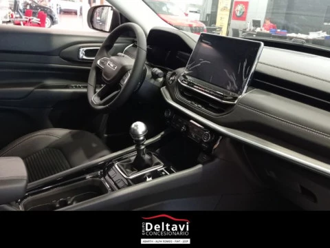 Jeep Compass 1.3 Gse T4 96kW (130CV) Limited MT FWD