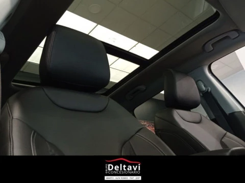 Jeep Compass 1.3 Gse T4 96kW (130CV) Limited MT FWD