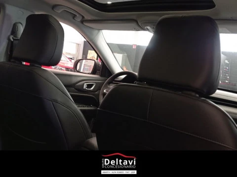 Jeep Compass 1.3 Gse T4 96kW (130CV) Limited MT FWD